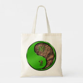 Tote Bag Vierge (Dos)