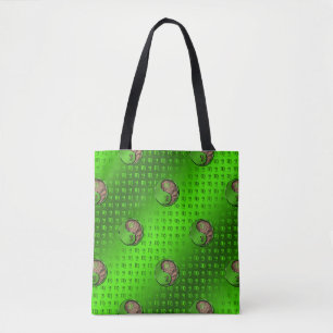 Tote Bag Vierge