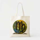 Tote Bag Vierge (Devant)