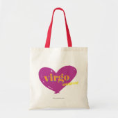Tote Bag Vierge 2 (Devant)