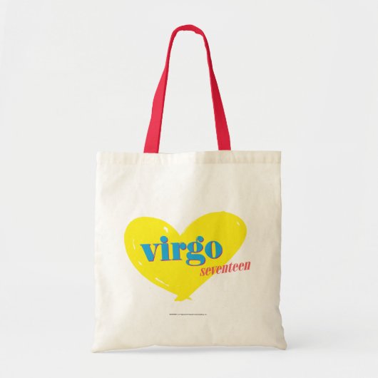 Tote Bag Vierge 3 (Devant)