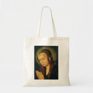 Tote Bag Vierge Marie en prière