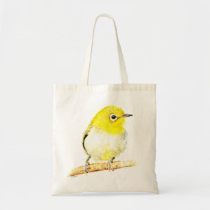 Tote Bag Viero jaune