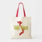 Tote Bag Vietnam (Devant)