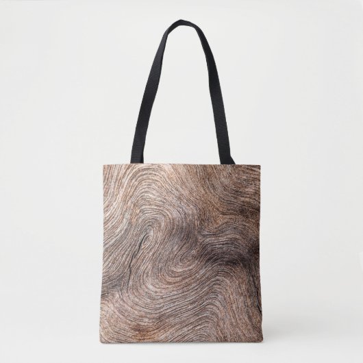 Tote Bag vieux arrière - plan ou texture (Devant)