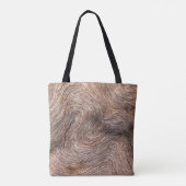 Tote Bag vieux arrière - plan ou texture (Dos)