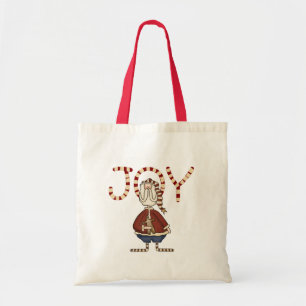 Tote Bag Vieux St Nick