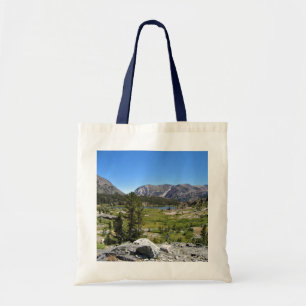 Tote Bag View of Shell Lake