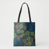 Tote Bag Vignes William Morris (Devant)