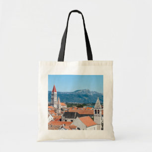 Tote Bag Ville historique de Trogir - Dalmatie, Croatie