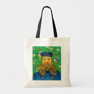 Tote Bag Vincent Van Gogh - Facteur Joseph Roulin