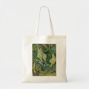 Tote Bag Vincent van Gogh - Grand Paon de nuit