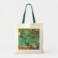 Vincent van Gogh,Iris
