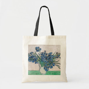 Tote Bag Vincent van Gogh - Iris