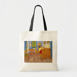Tote Bag Vincent van Gogh - La chambre de Vincent à Arles