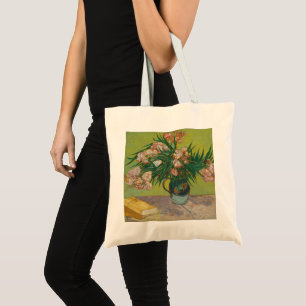 Tote Bag Vincent Van Gogh Oleander