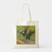 Tote Bag Vincent Van Gogh Oleander (Devant)