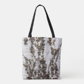 Tote Bag Vins morts (Dos)