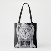 Tote Bag Vintage (Devant)