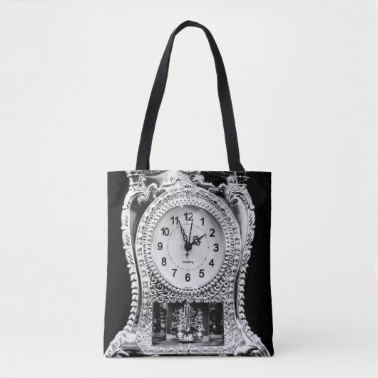 Tote Bag Vintage (Devant)