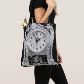 Tote Bag Vintage (De près)