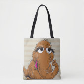 Tote Bag Vintage (Devant)