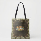 Tote Bag Vintage 114 (Devant)