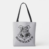 Tote Bag Vintage HOGWARTS™ (Dos)