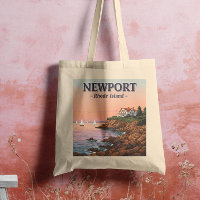 Vintage Newport Rhode Island