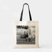 Tote Bag Vintage Thaïlande (Dos)