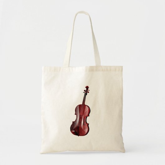 Tote Bag Viola (Devant)