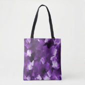 Tote Bag Violet..... (Devant)