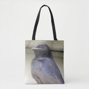 Tote Bag Violet Martin Homme