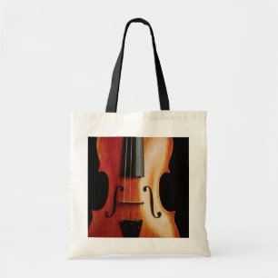 Tote Bag Violon
