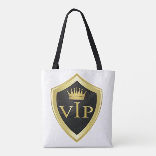 TOTE BAG VIP (Dos)