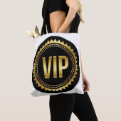 TOTE BAG VIP (De près)