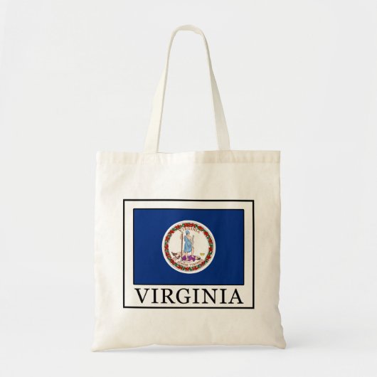 Tote Bag Virginie (Devant)