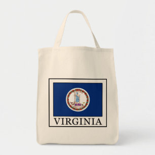 Tote Bag Virginie