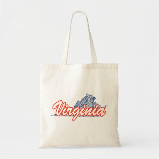 Tote Bag Virginie (Devant)