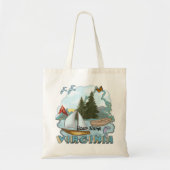 Tote Bag Virginie (Devant)
