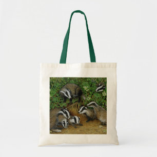 Tote Bag Viser