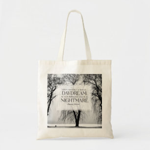 Tote Bag Vision sans action
