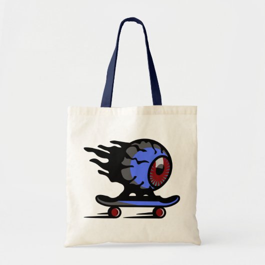 Tote Bag Visionner mes objectifs (Devant)