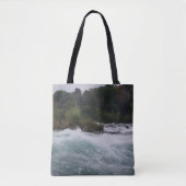 Tote Bag Visites à Niagara Falls (Devant)