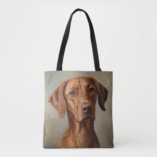 Tote Bag Visla (Devant)