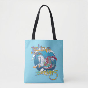 Tote Bag Vison 2017 Fourre-tout Hippicorn petits 3