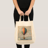 Tote Bag "Vistas célestes" (Devant (produit))