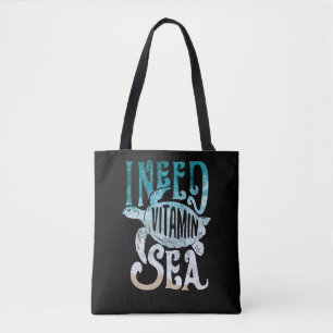 Tote Bag Vitamine