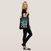 Tote Bag Vitamine (Sur le modèle)
