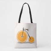 Tote Bag Vitamine | Florent Bodart (Devant)